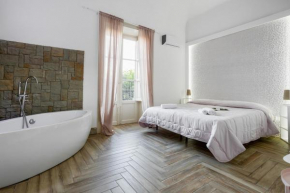 Calypso Il Binario Elegance Palermo